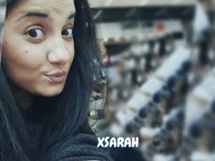 XSARAH