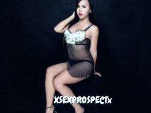 XSEXPROSPECTx