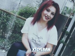 XSIYERAH