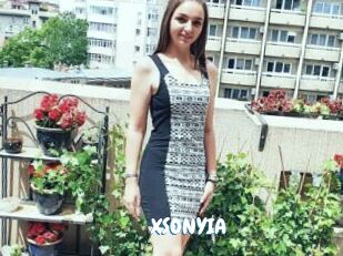 XSONYIA