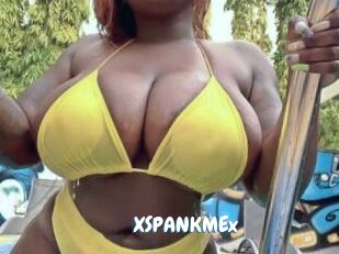 XSPANKMEx