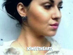 XSWEETHEARTx