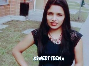 XSWEET_TEENx