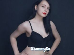 XSammyXx