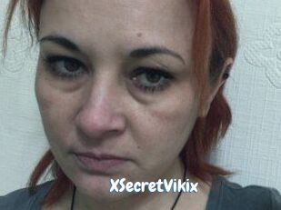 XSecretVikix