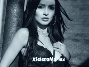 XSelenaMariex