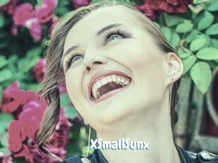 XSmallSunx