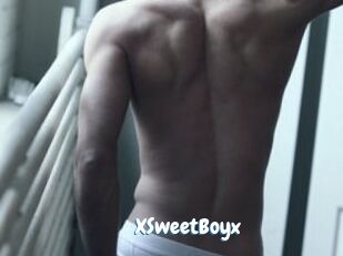 XSweetBoyx