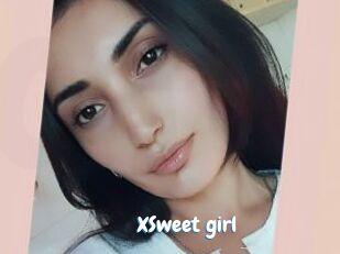 XSweet_girl