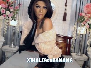 XTHALIAdeBANANA