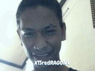 XTSredRAGONx