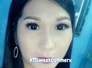 XTSsweetCummerx