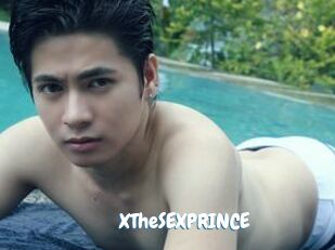 XTheSEXPRINCE