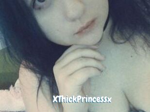 XThickPrincessx