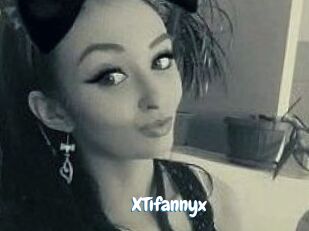 XTifannyx