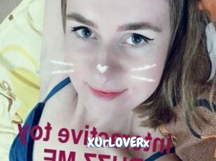 XUrLOVERx