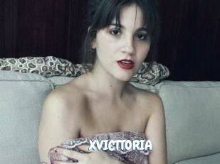 XVICTTORIA