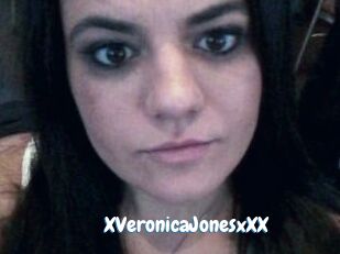 XVeronicaJonesxXX