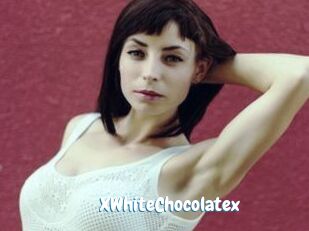 XWhiteChocolatex