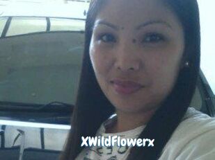 XWildFlowerx