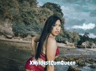 XWildestCumQueen