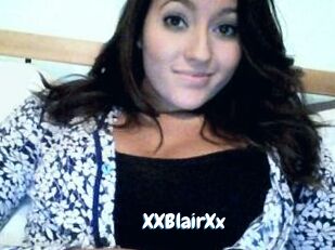XXBlairXx