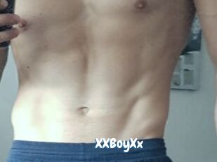 XXBoyXx