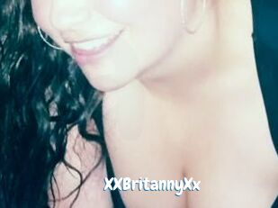 XXBritannyXx
