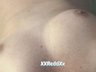 XXReddXx