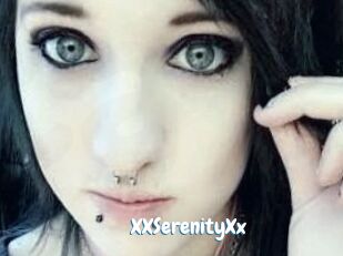 XXSerenityXx