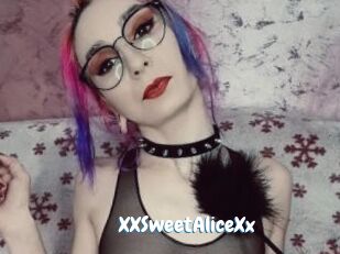 XXSweetAliceXx