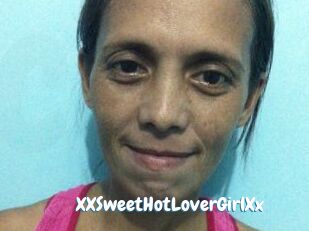 XXSweetHotLoverGirlXx