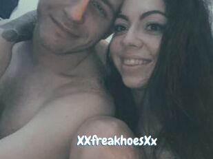 XXfreakhoesXx