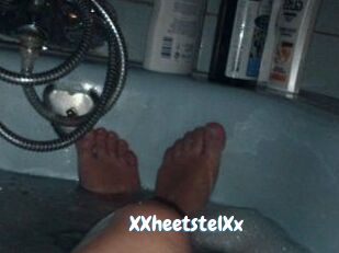 XXheetstelXx