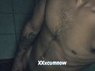 XXxcumnow