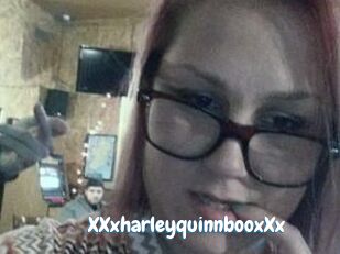 XXxharleyquinnbooxXx