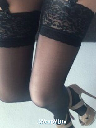 XYourMissx