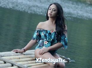 XZendayaTsx