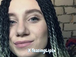 X_TeasingLipsx