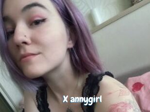 X_annygirl