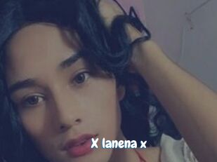 X_lanena_x