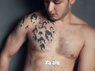 Xa_ale