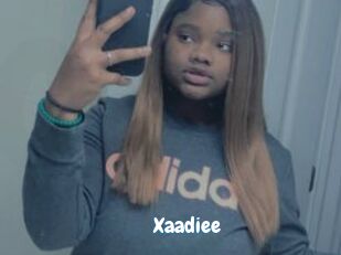 Xaadiee