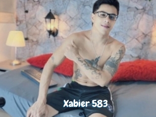 xabier_583 Coquine Avenue