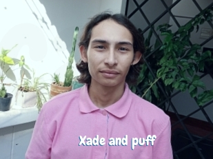 Xade_and_puff