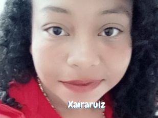 Xairaruiz