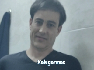 xalegarmax Coquine Avenue