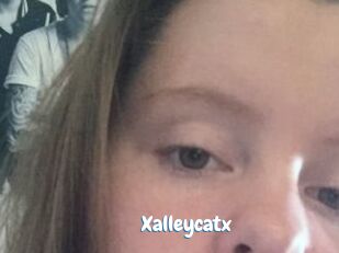 Xalleycatx
