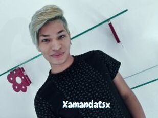 Xamandatsx