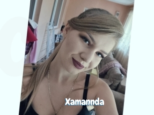 Xamannda